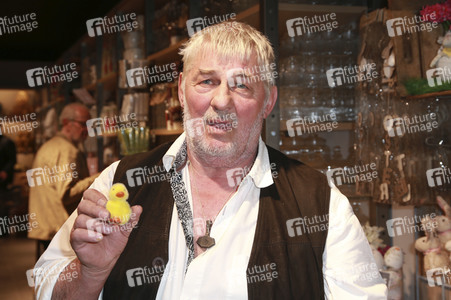 Charity Aktion 'The Perfect Easter Table' in Hamburg