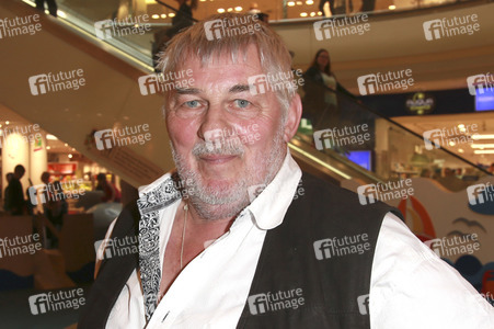 Charity Aktion 'The Perfect Easter Table' in Hamburg