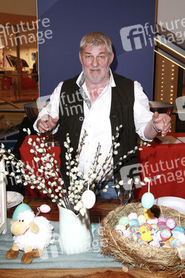 Charity Aktion 'The Perfect Easter Table' in Hamburg