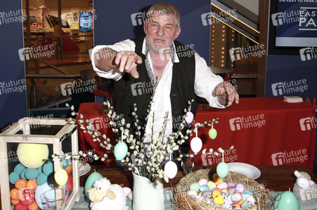 Charity Aktion 'The Perfect Easter Table' in Hamburg