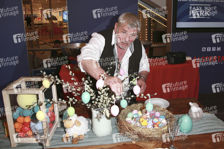 Charity Aktion 'The Perfect Easter Table' in Hamburg