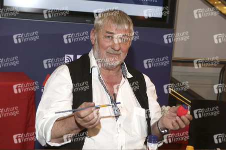 Charity Aktion 'The Perfect Easter Table' in Hamburg
