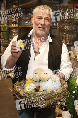 Charity Aktion 'The Perfect Easter Table' in Hamburg