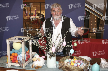 Charity Aktion 'The Perfect Easter Table' in Hamburg