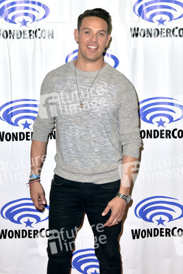 Photocall 'Lucifer' auf der WonderCon 2017 im Anaheim