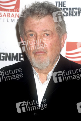 Filmscreening 'The Assignment' in New York