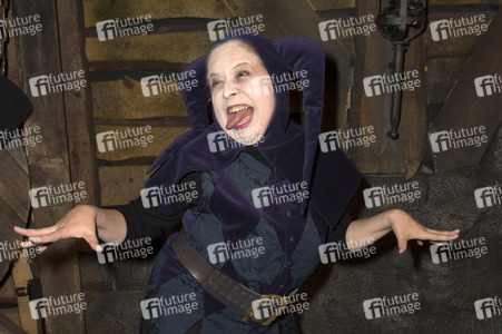 Exklusives Promi-Event im Berlin Dungeon