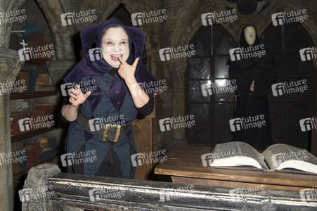 Exklusives Promi-Event im Berlin Dungeon