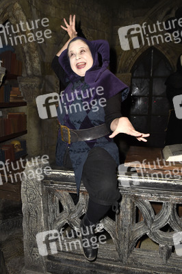 Exklusives Promi-Event im Berlin Dungeon