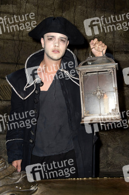 Exklusives Promi-Event im Berlin Dungeon