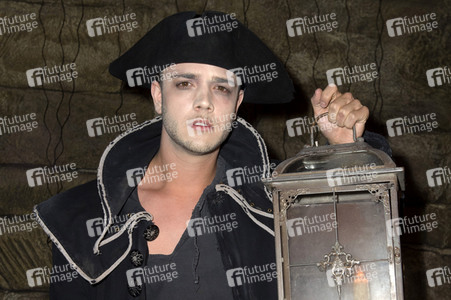 Exklusives Promi-Event im Berlin Dungeon