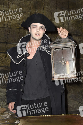Exklusives Promi-Event im Berlin Dungeon