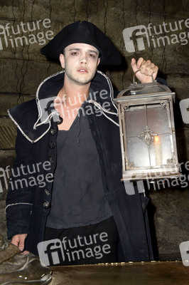 Exklusives Promi-Event im Berlin Dungeon