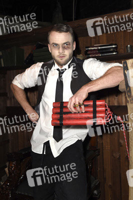 Exklusives Promi-Event im Berlin Dungeon