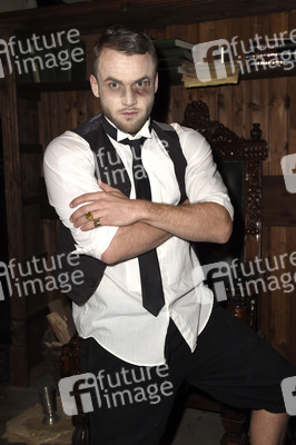 Exklusives Promi-Event im Berlin Dungeon