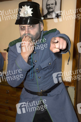 Exklusives Promi-Event im Berlin Dungeon