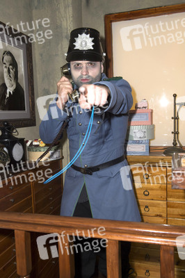 Exklusives Promi-Event im Berlin Dungeon