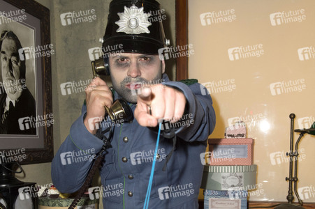 Exklusives Promi-Event im Berlin Dungeon