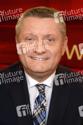 Talkshow 'hart aber fair' in Köln