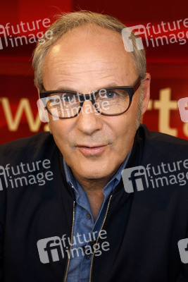Talkshow 'hart aber fair' in Köln