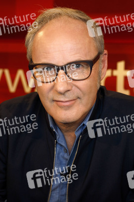 Talkshow 'hart aber fair' in Köln