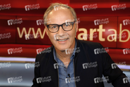 Talkshow 'hart aber fair' in Köln