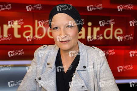 Talkshow 'hart aber fair' in Köln