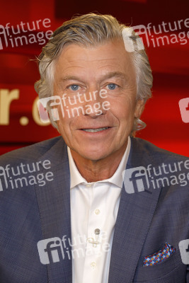 Talkshow 'hart aber fair' in Köln