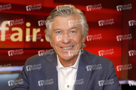 Talkshow 'hart aber fair' in Köln