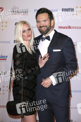 PRG Live Entertainment Award 2017 in Frankfurt
