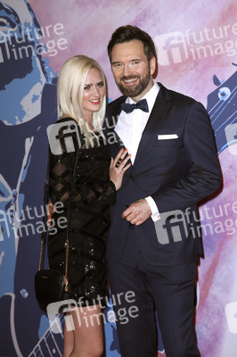 PRG Live Entertainment Award 2017 in Frankfurt