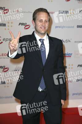 PRG Live Entertainment Award 2017 in Frankfurt