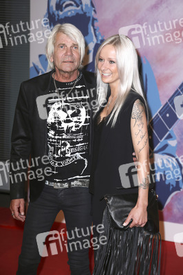 PRG Live Entertainment Award 2017 in Frankfurt