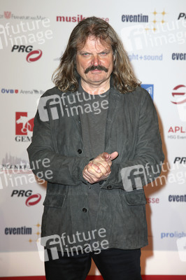 PRG Live Entertainment Award 2017 in Frankfurt
