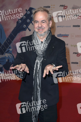 PRG Live Entertainment Award 2017 in Frankfurt