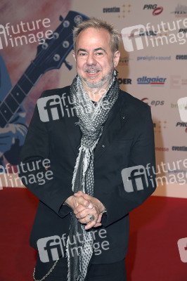 PRG Live Entertainment Award 2017 in Frankfurt