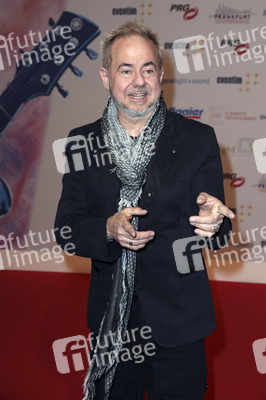 PRG Live Entertainment Award 2017 in Frankfurt