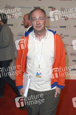 PRG Live Entertainment Award 2017 in Frankfurt
