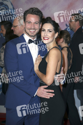 PRG Live Entertainment Award 2017 in Frankfurt