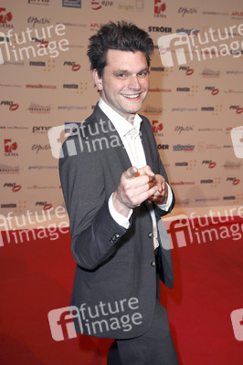 PRG Live Entertainment Award 2017 in Frankfurt