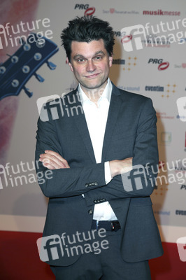 PRG Live Entertainment Award 2017 in Frankfurt