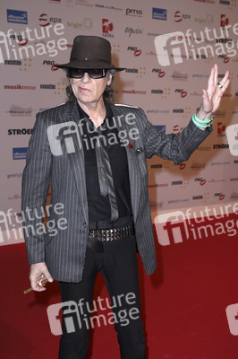 PRG Live Entertainment Award 2017 in Frankfurt