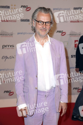 PRG Live Entertainment Award 2017 in Frankfurt