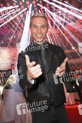 PRG Live Entertainment Award 2017 in Frankfurt