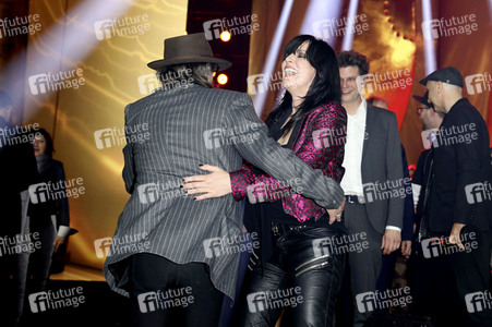 PRG Live Entertainment Award 2017 in Frankfurt