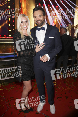 PRG Live Entertainment Award 2017 in Frankfurt
