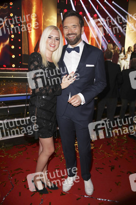 PRG Live Entertainment Award 2017 in Frankfurt