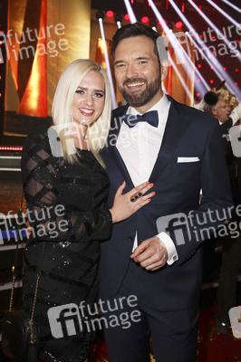 PRG Live Entertainment Award 2017 in Frankfurt
