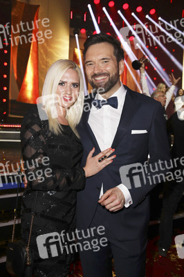 PRG Live Entertainment Award 2017 in Frankfurt