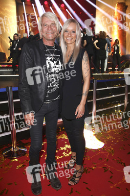 PRG Live Entertainment Award 2017 in Frankfurt